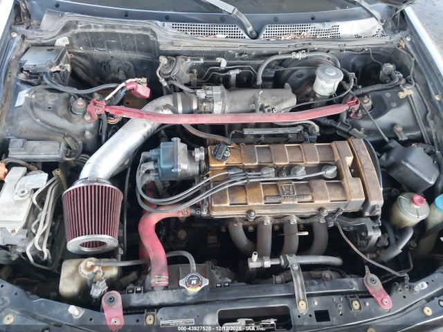 Aukcja sprzedaży 1994 Acura Integra Ls, vin: JH4DC4454RS004624, numer aukcji: 43927528