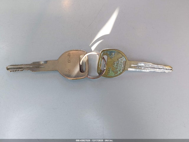 Aukcja sprzedaży 1994 Acura Integra Ls, vin: JH4DC4454RS004624, numer aukcji: 43927528
