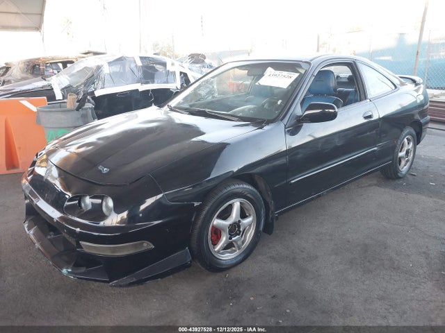 Aukcja sprzedaży 1994 Acura Integra Ls, vin: JH4DC4454RS004624, numer aukcji: 43927528