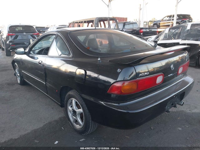 Aukcja sprzedaży 1994 Acura Integra Ls, vin: JH4DC4454RS004624, numer aukcji: 43927528