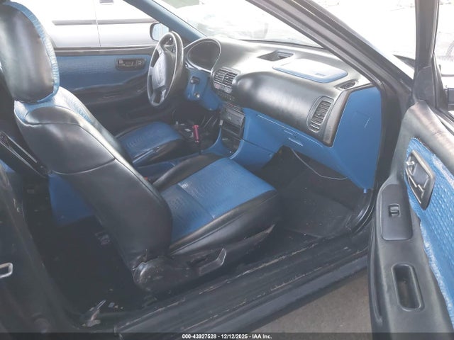Aukcja sprzedaży 1994 Acura Integra Ls, vin: JH4DC4454RS004624, numer aukcji: 43927528