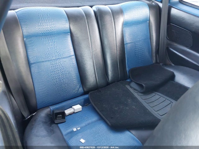 Aukcja sprzedaży 1994 Acura Integra Ls, vin: JH4DC4454RS004624, numer aukcji: 43927528