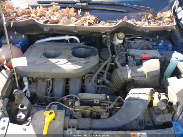 2020 FORD ECOSPORT MAJ6S3GL5LC388163 Photo 9