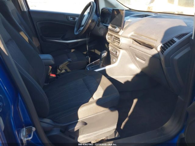 2020 FORD ECOSPORT MAJ6S3GL5LC388163 Photo 4