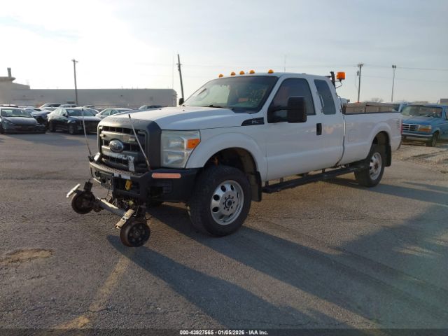 2015 FORD F-250 1FT7X2B64FEC58654 Photo 1