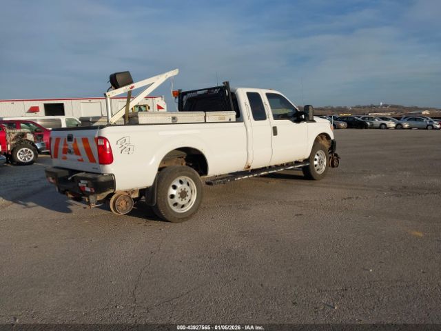 2015 FORD F-250 1FT7X2B64FEC58654 Photo 3