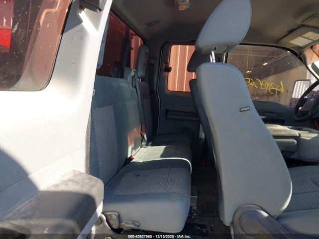 2015 FORD F-250 1FT7X2B64FEC58654 Photo 4