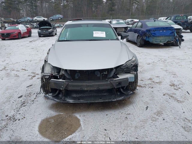 43927569 :رقم المزاد ، JTHCF1D24E5007961 vin ، 2014 Lexus Is 250 مزاد بيع