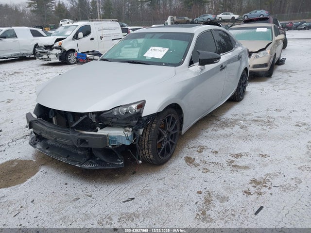 JTHCF1D24E5007961 auction archive image