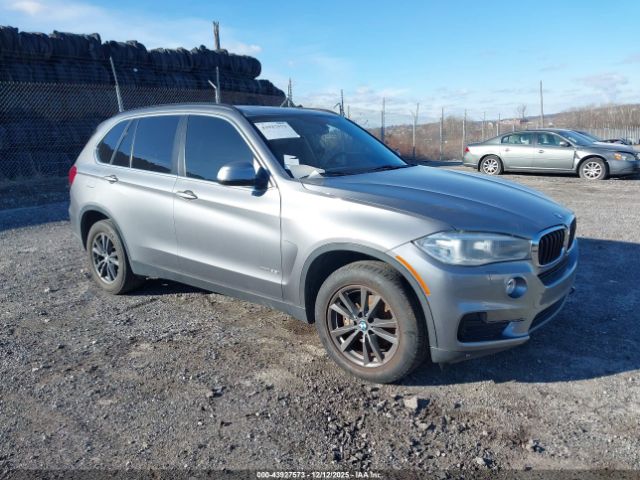 2014 BMW X5 5UXKR0C59E0C26794