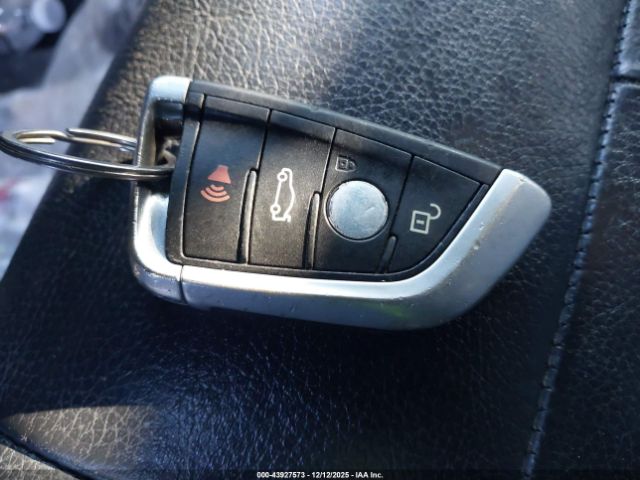 2014 BMW X5 5UXKR0C59E0C26794 Photo 10