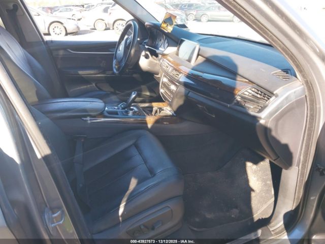 2014 BMW X5 5UXKR0C59E0C26794 Photo 4