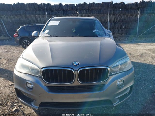 2014 BMW X5 5UXKR0C59E0C26794 Photo 5