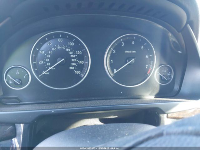 2014 BMW X5 5UXKR0C59E0C26794 Photo 6