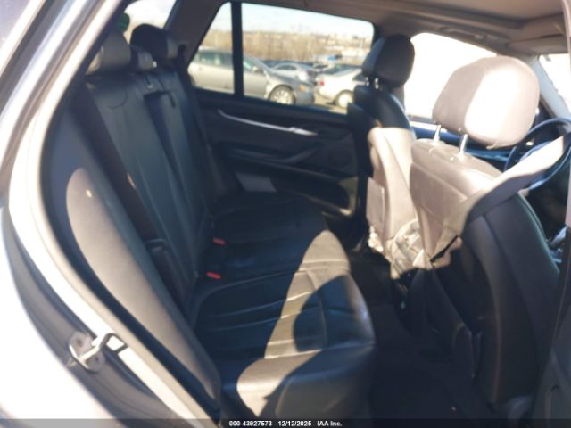 2014 BMW X5 5UXKR0C59E0C26794 Photo 7