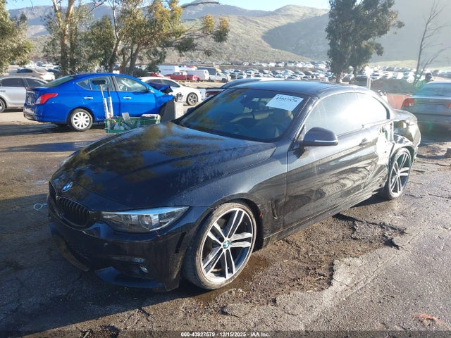 WBA4Z1C5XKEE48529 BMW 430I