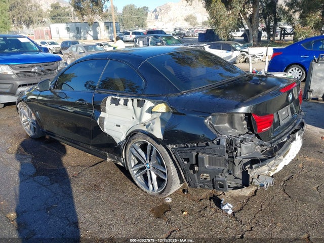 WBA4Z1C5XKEE48529 BMW 430I
