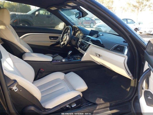 WBA4Z1C5XKEE48529 BMW 430I