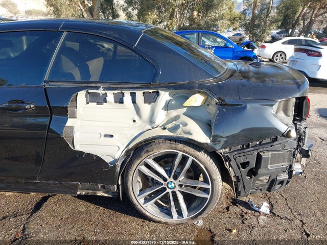 WBA4Z1C5XKEE48529 BMW 430I