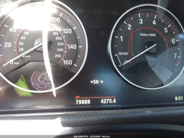 WBA4Z1C5XKEE48529 BMW 430I
