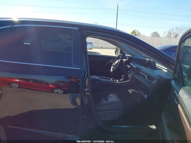 Lexus RX 350 2018 2T2ZZMCA4JC112604 Image 5
