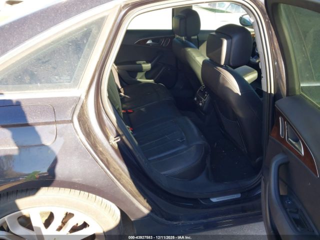 2013 AUDI A6 WAUHGAFC7DN119319 Photo 7