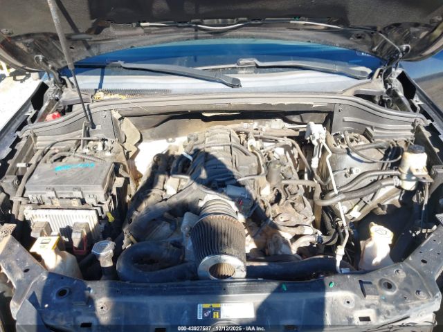 2015 JEEP GRAND CHEROKEE 1C4RJFCT5FC210288 Photo 9