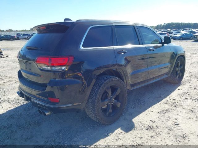 2015 JEEP GRAND CHEROKEE 1C4RJFCT5FC210288 Photo 3