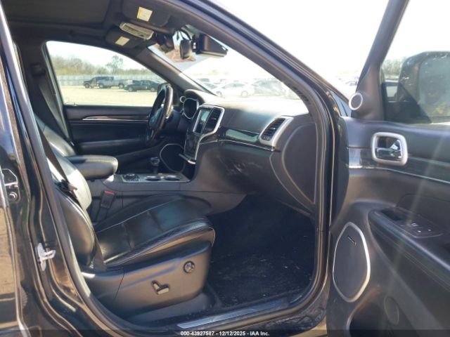 2015 JEEP GRAND CHEROKEE 1C4RJFCT5FC210288 Photo 4