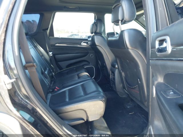 2015 JEEP GRAND CHEROKEE 1C4RJFCT5FC210288 Photo 7