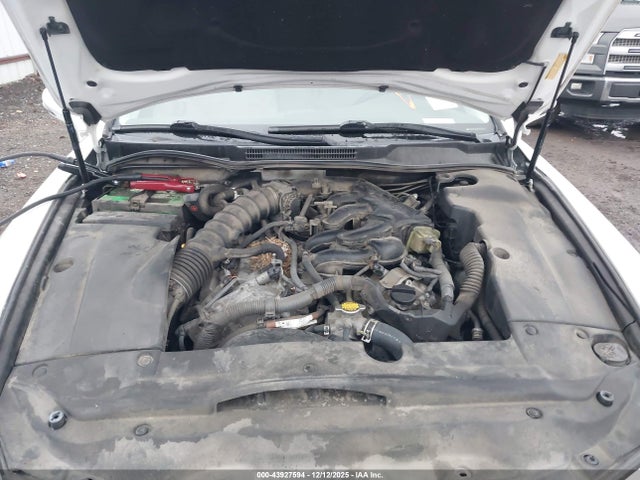 Aukcja sprzedaży 2013 Lexus Is 250, vin: JTHCF5C26D5061544, numer aukcji: 43927594