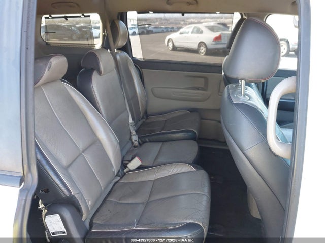 KNDMB5C10H6315743 KIA SEDONA LX