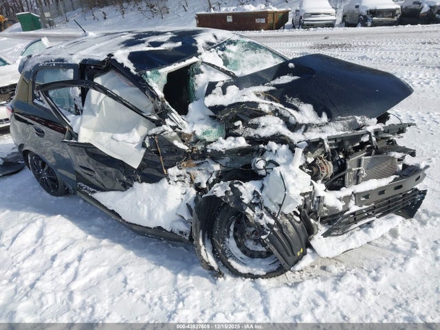 2024 MITSUBISHI MIRAGE ML32AUHJ8RH016569