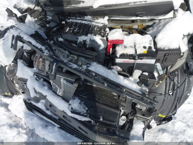 2024 MITSUBISHI MIRAGE ML32AUHJ8RH016569 Photo 9