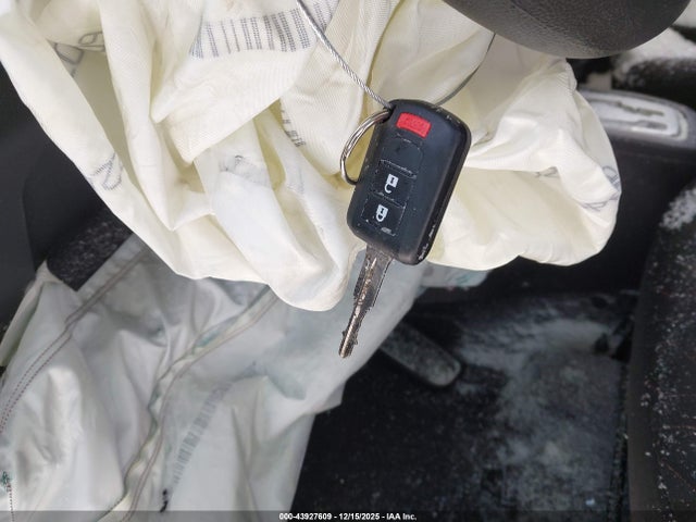 2024 MITSUBISHI MIRAGE ML32AUHJ8RH016569 Photo 10