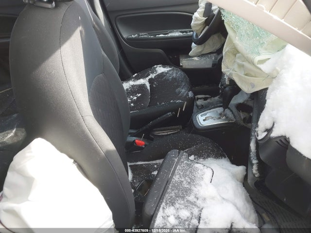 2024 MITSUBISHI MIRAGE ML32AUHJ8RH016569 Photo 4