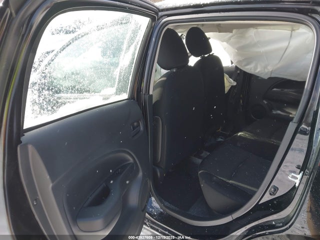 2024 MITSUBISHI MIRAGE ML32AUHJ8RH016569 Photo 7