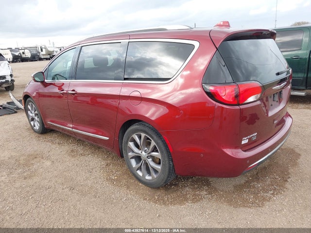2020 CHRYSLER PACIFICA 2C4RC1GG0LR119166 Photo 2