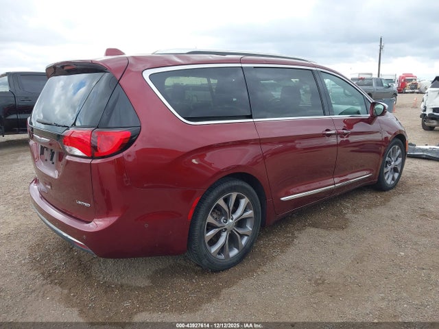 2020 CHRYSLER PACIFICA 2C4RC1GG0LR119166 Photo 3