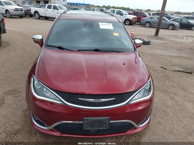 2020 CHRYSLER PACIFICA 2C4RC1GG0LR119166 Photo 5