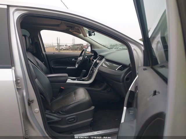 2012 FORD EDGE 2FMDK3AK1CBA15778 Photo 4