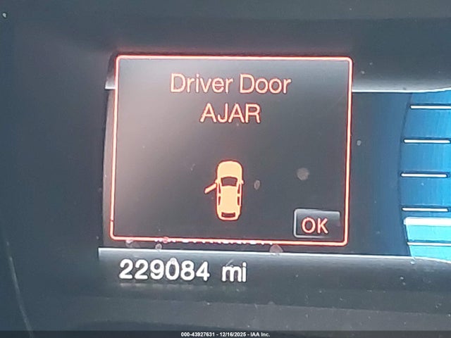 2012 FORD EDGE 2FMDK3AK1CBA15778 Photo 6