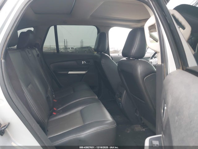 2012 FORD EDGE 2FMDK3AK1CBA15778 Photo 7