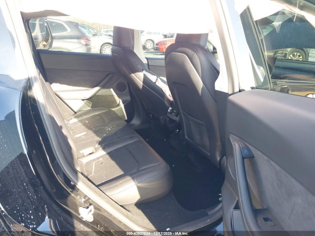 2024 TESLA MODEL Y 7SAYGDEE4RF158854 Photo 7