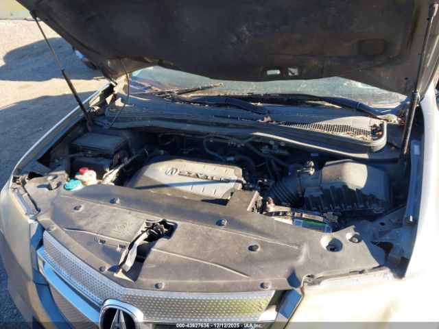 2007 ACURA MDX 2HNYD28357H510751 Photo 9
