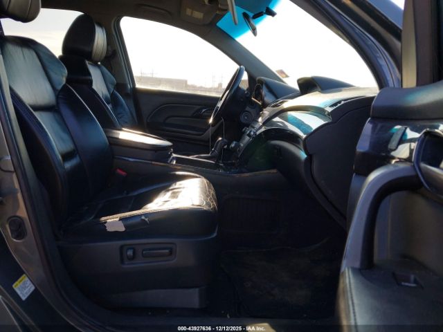 2007 ACURA MDX 2HNYD28357H510751 Photo 4