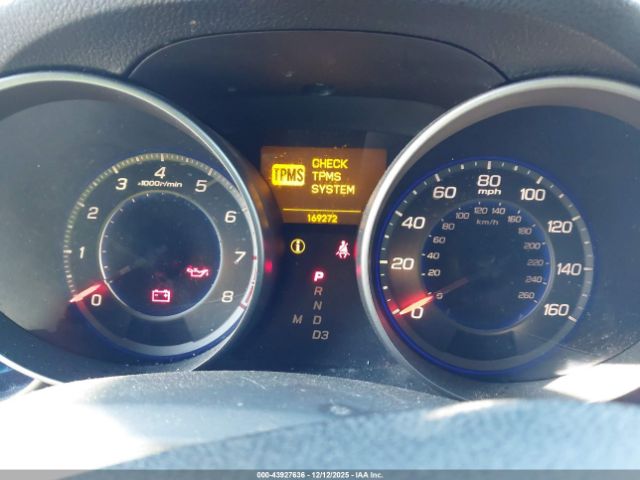 2007 ACURA MDX 2HNYD28357H510751 Photo 6