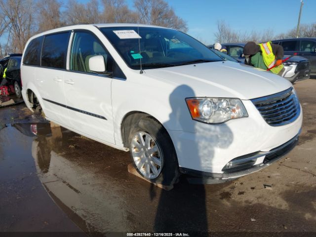 2015 CHRYSLER TOWN & COUNTRY 2C4RC1BG1FR629750