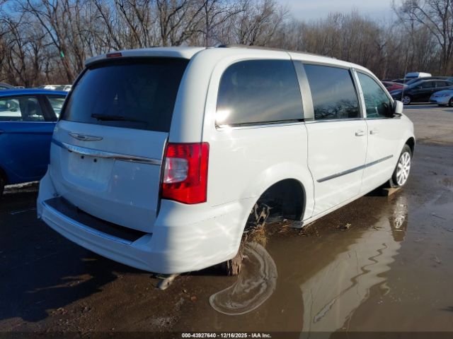 2015 CHRYSLER TOWN & COUNTRY 2C4RC1BG1FR629750 Photo 3
