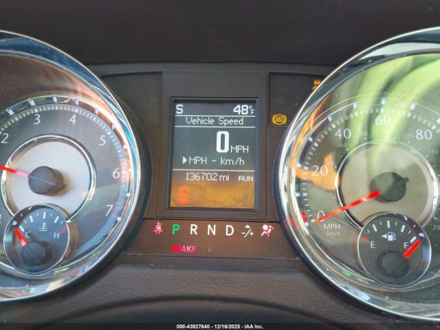 2015 CHRYSLER TOWN & COUNTRY 2C4RC1BG1FR629750 Photo 6